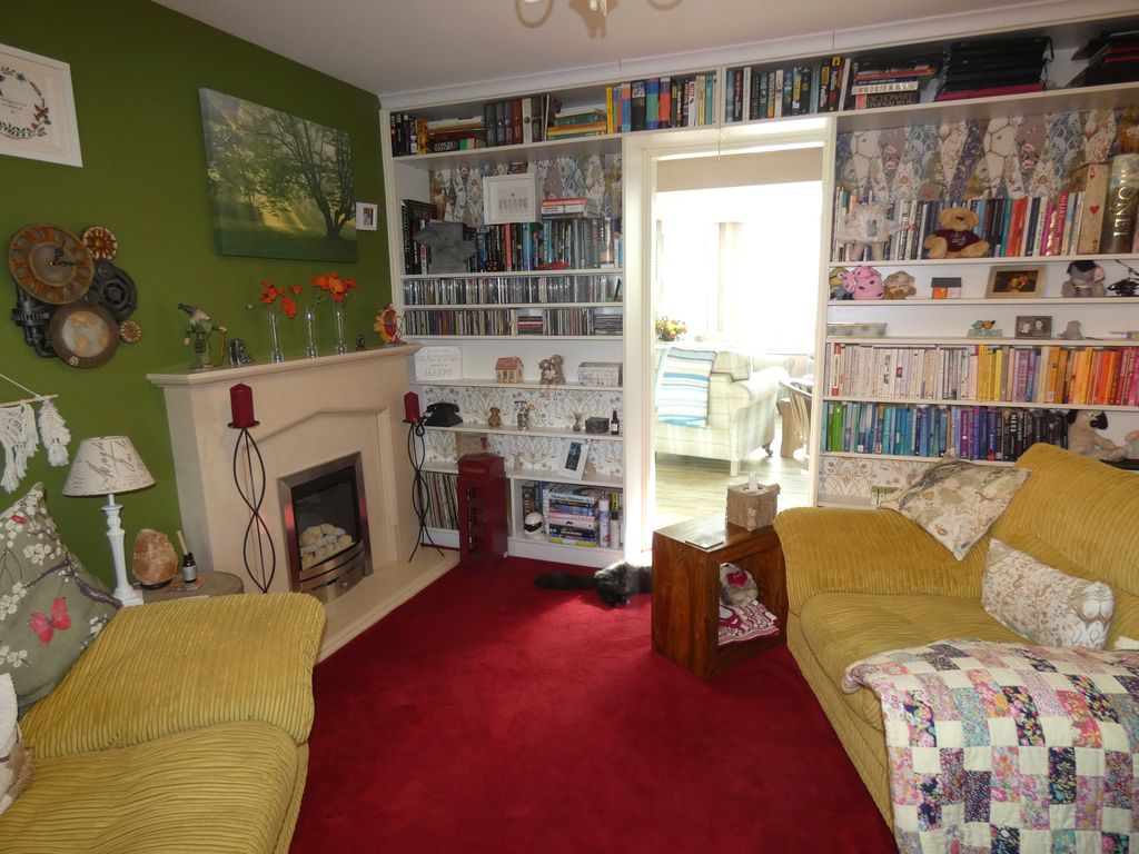 Lounge into Garden Room- click for photo gallery
